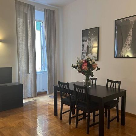 Rome Charming Apartment Exterior foto